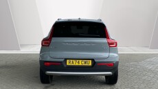 Volvo XC40 2.0 B4P Ultra Dark 5dr Auto Petrol Estate